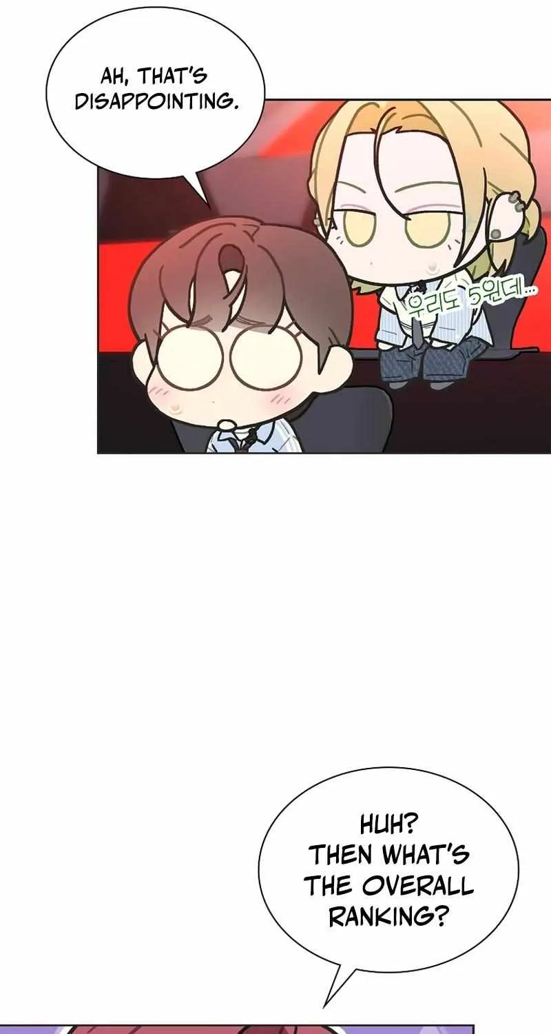 Saving the Doomed Idols With My Touch Chapter 59 page 45 - 