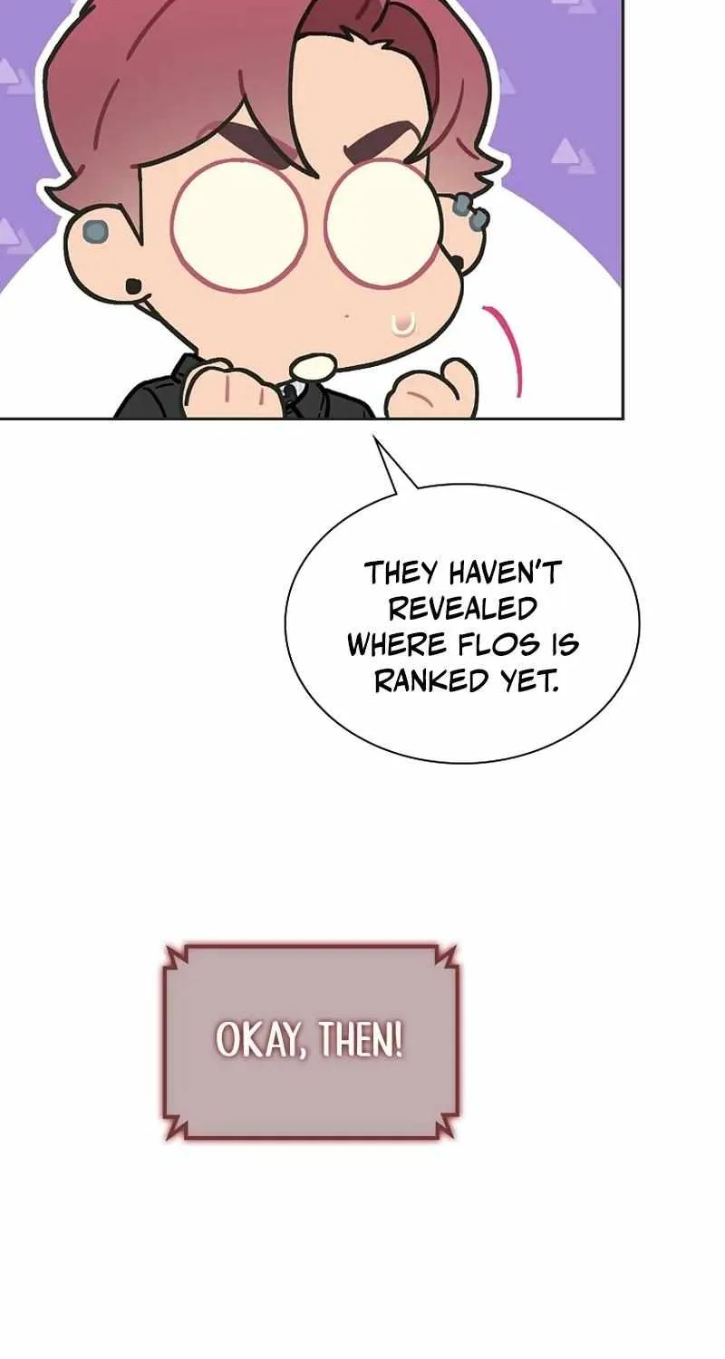 Saving the Doomed Idols With My Touch Chapter 59 page 46 - 