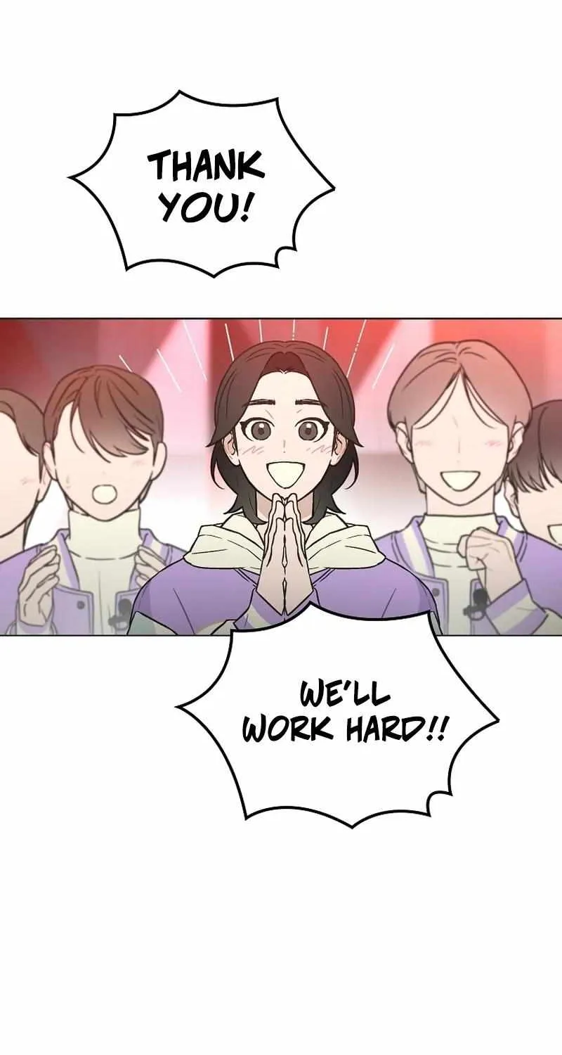 Saving the Doomed Idols With My Touch Chapter 59 page 56 - 