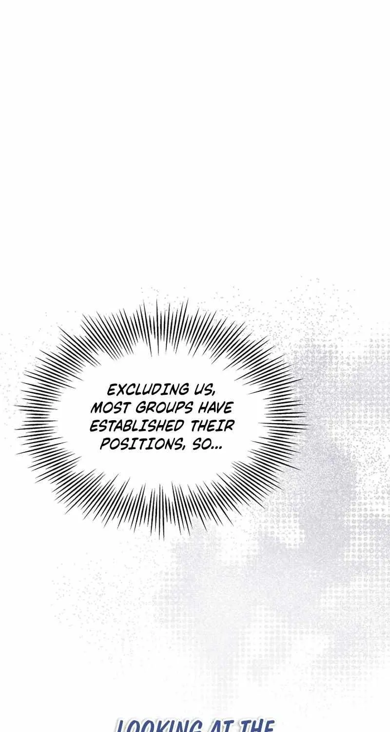 Saving the Doomed Idols With My Touch Chapter 59 page 57 - 
