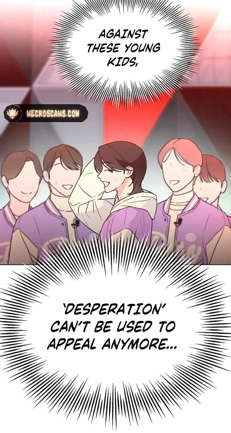 Saving the Doomed Idols With My Touch Chapter 59 page 60 - 