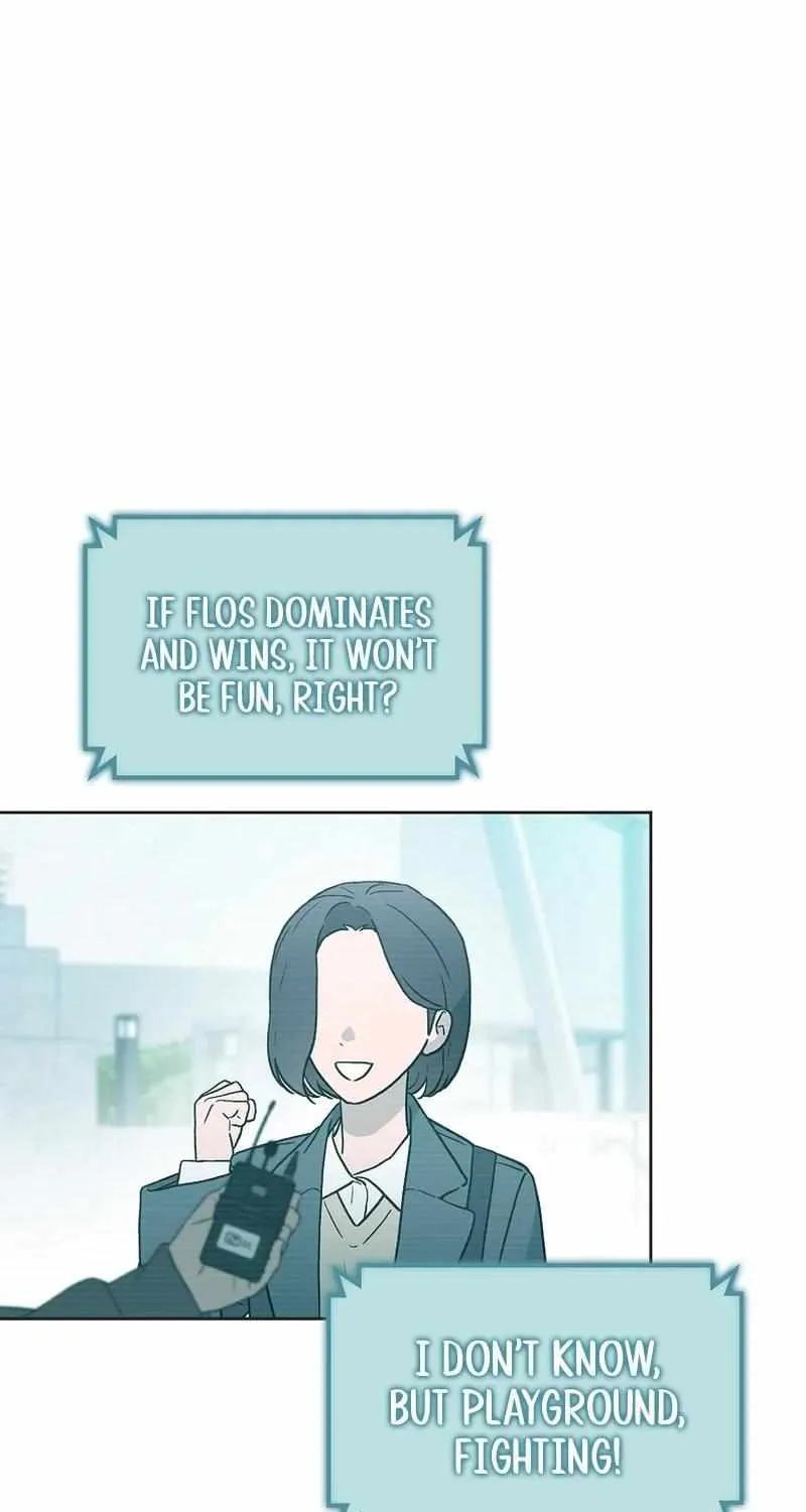Saving the Doomed Idols With My Touch Chapter 59 page 61 - 