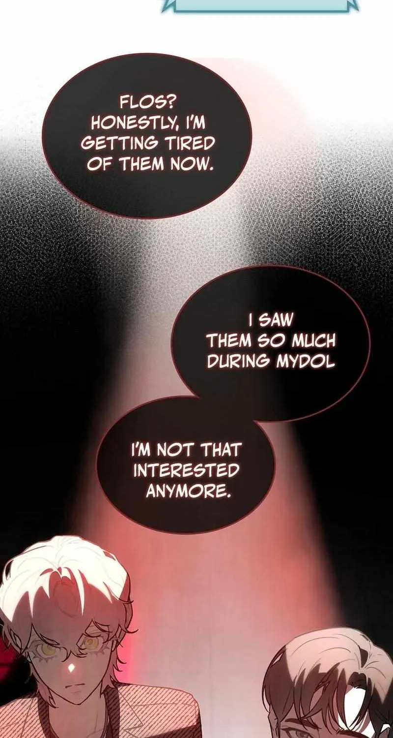 Saving the Doomed Idols With My Touch Chapter 59 page 62 - 
