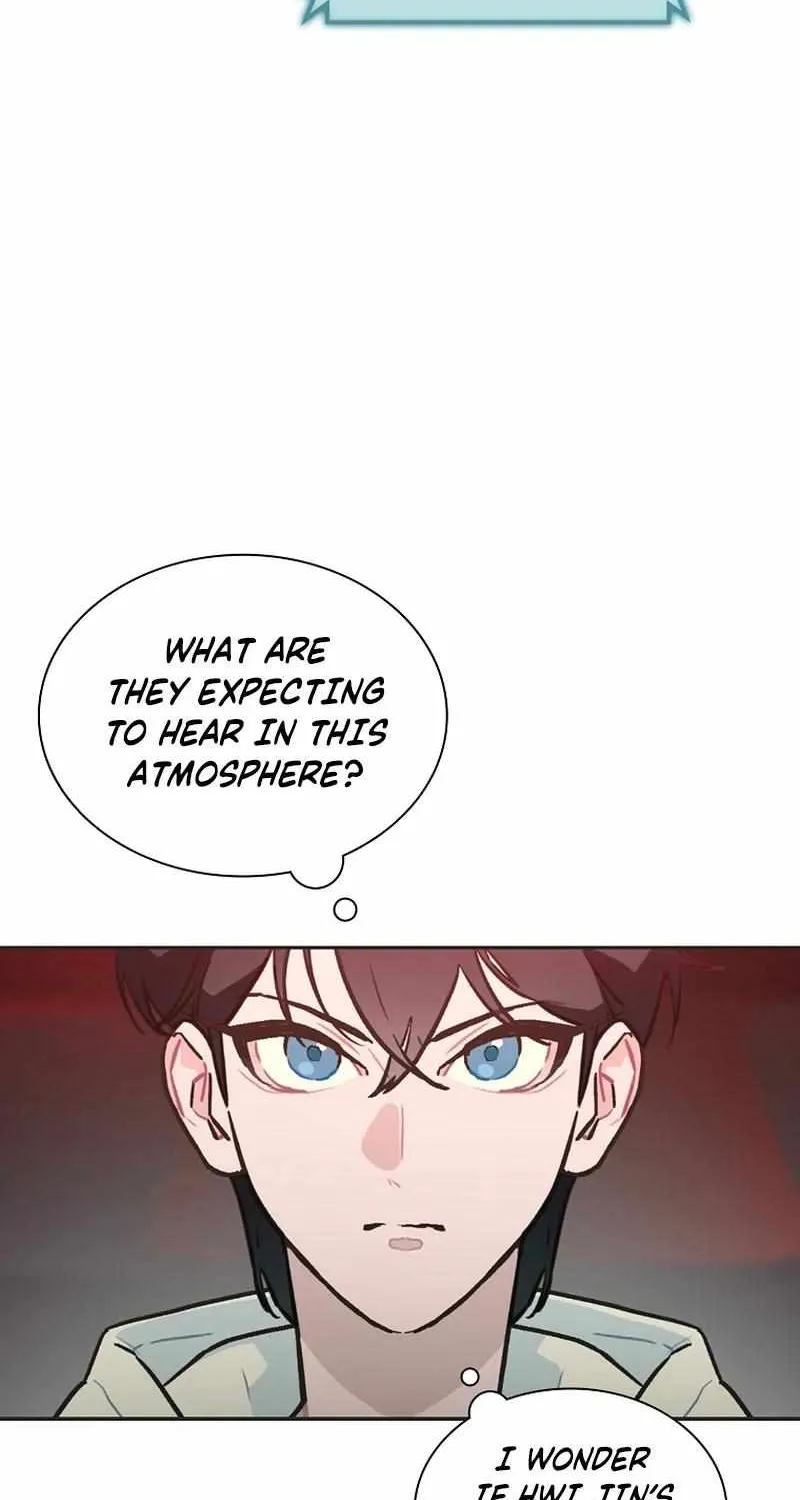 Saving the Doomed Idols With My Touch Chapter 59 page 70 - 