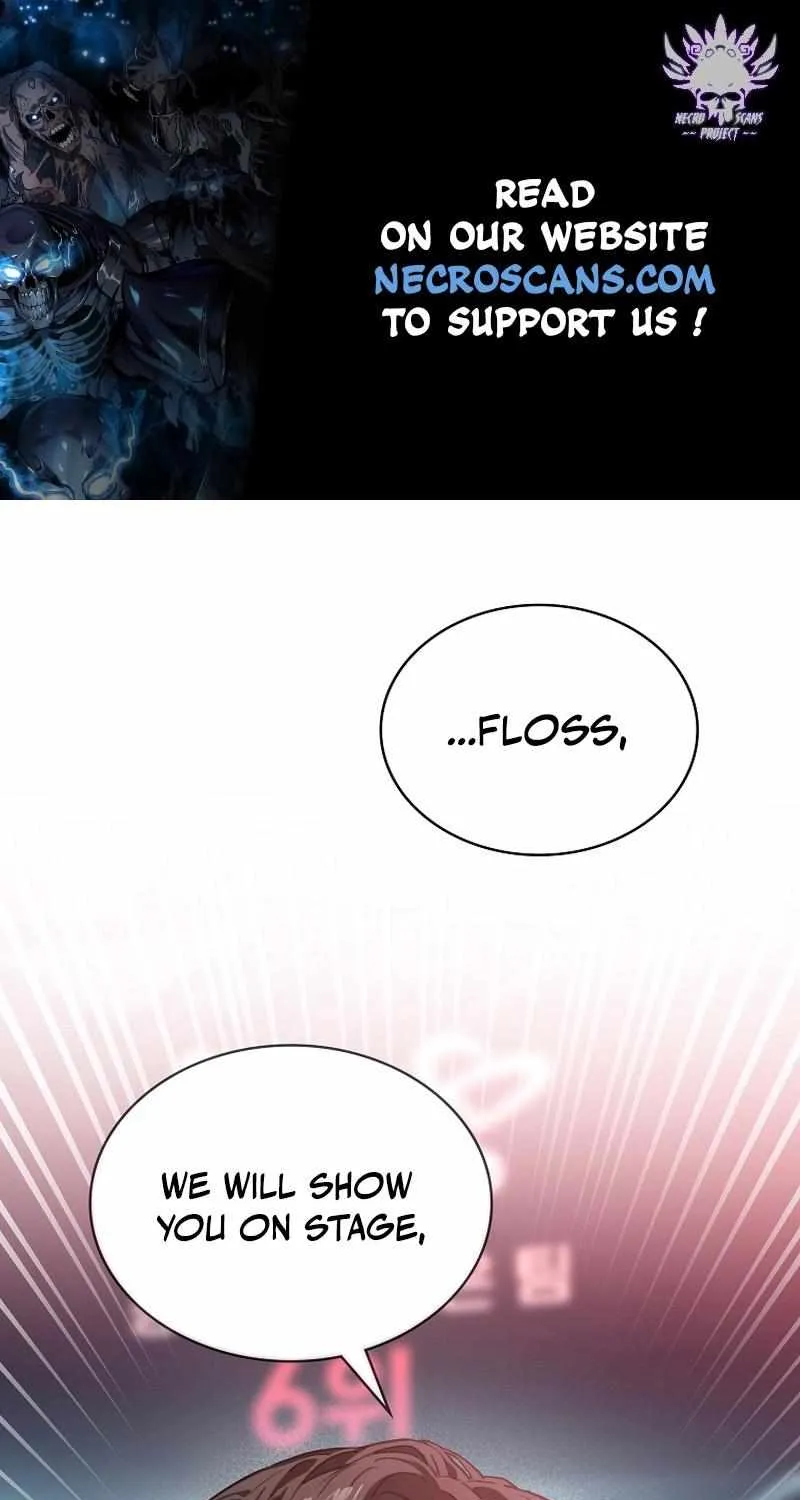 Saving the Doomed Idols With My Touch Chapter 60 page 2 - 