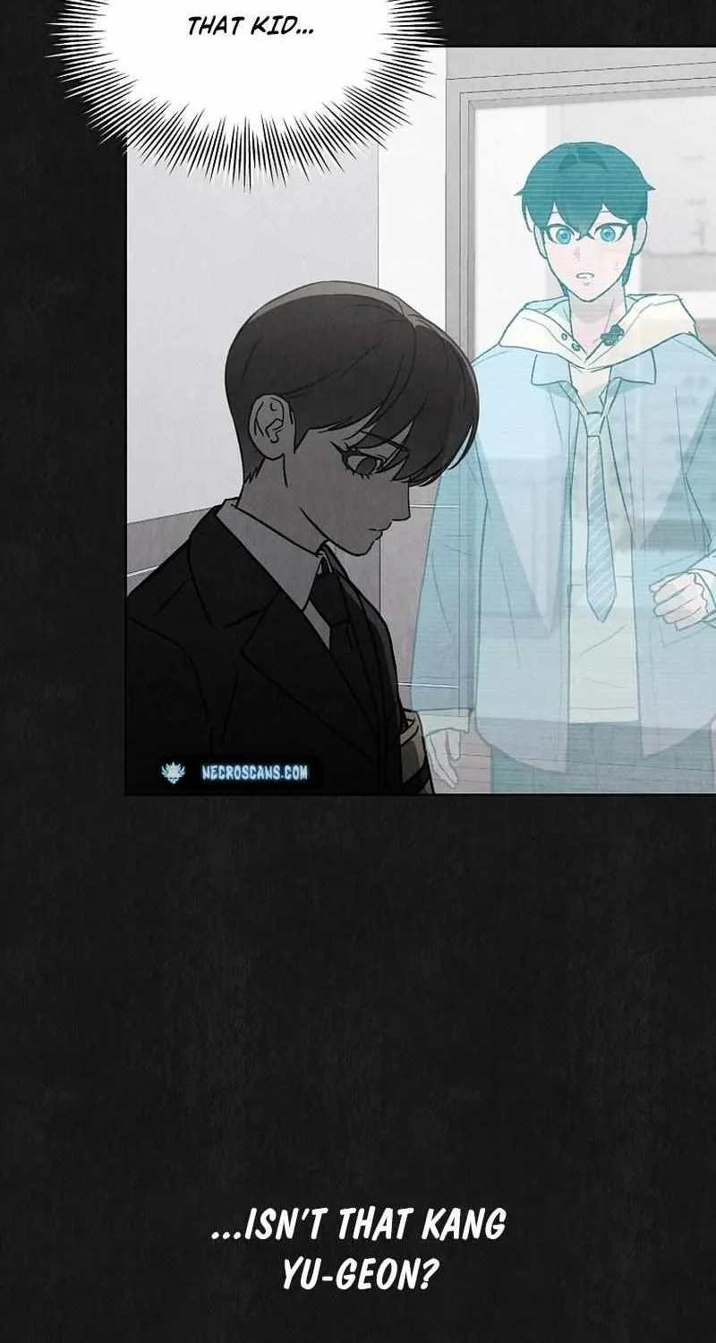 Saving the Doomed Idols With My Touch Chapter 60 page 21 - 