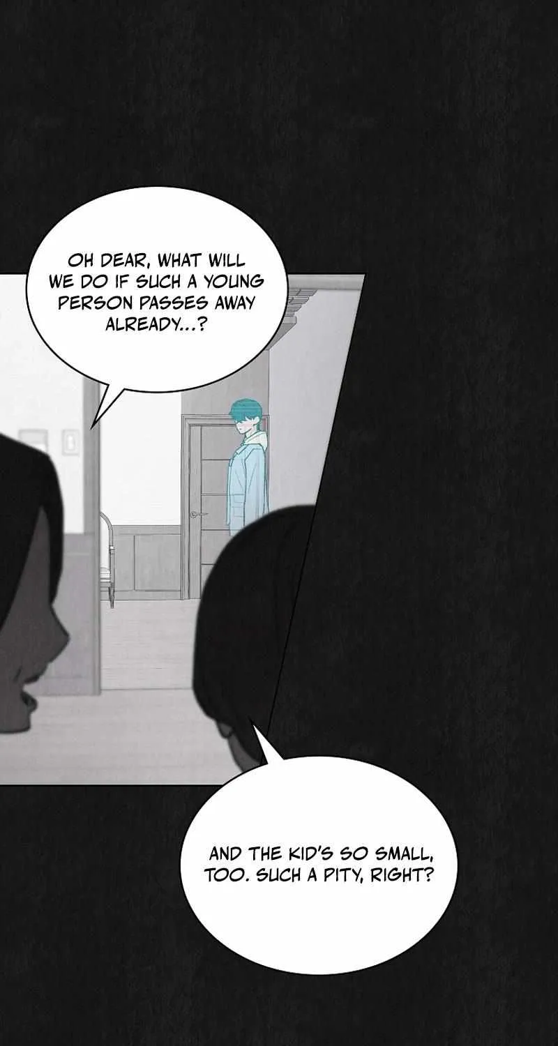 Saving the Doomed Idols With My Touch Chapter 60 page 22 - 