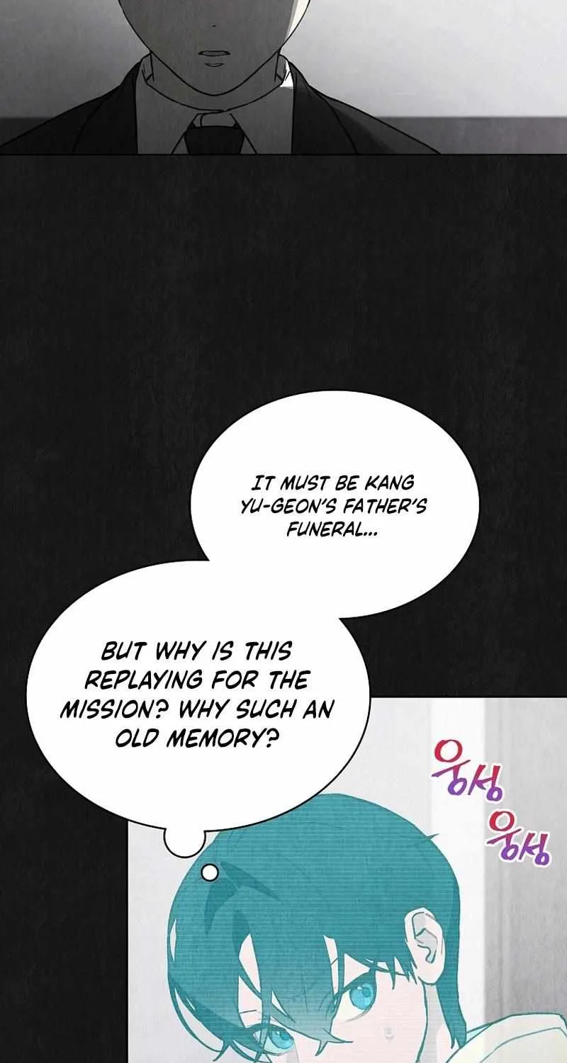 Saving the Doomed Idols With My Touch Chapter 60 page 26 - 
