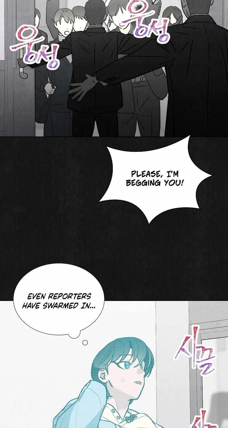 Saving the Doomed Idols With My Touch Chapter 60 page 28 - 