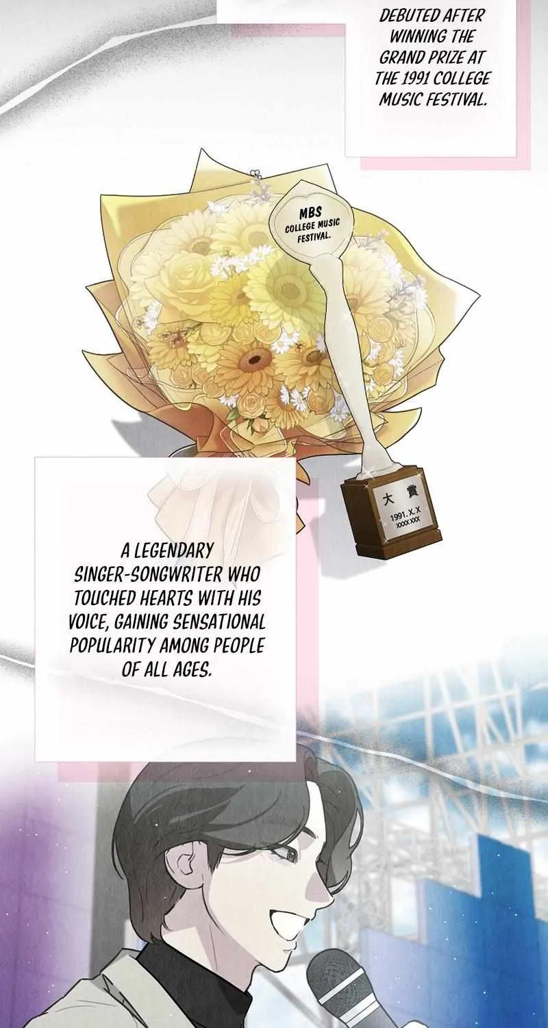Saving the Doomed Idols With My Touch Chapter 60 page 33 - 