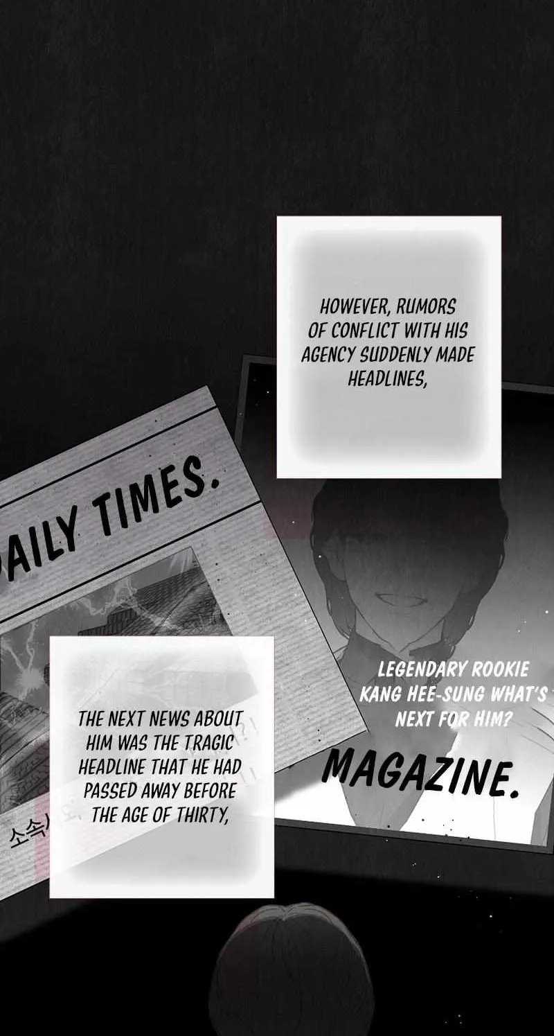 Saving the Doomed Idols With My Touch Chapter 60 page 35 - 