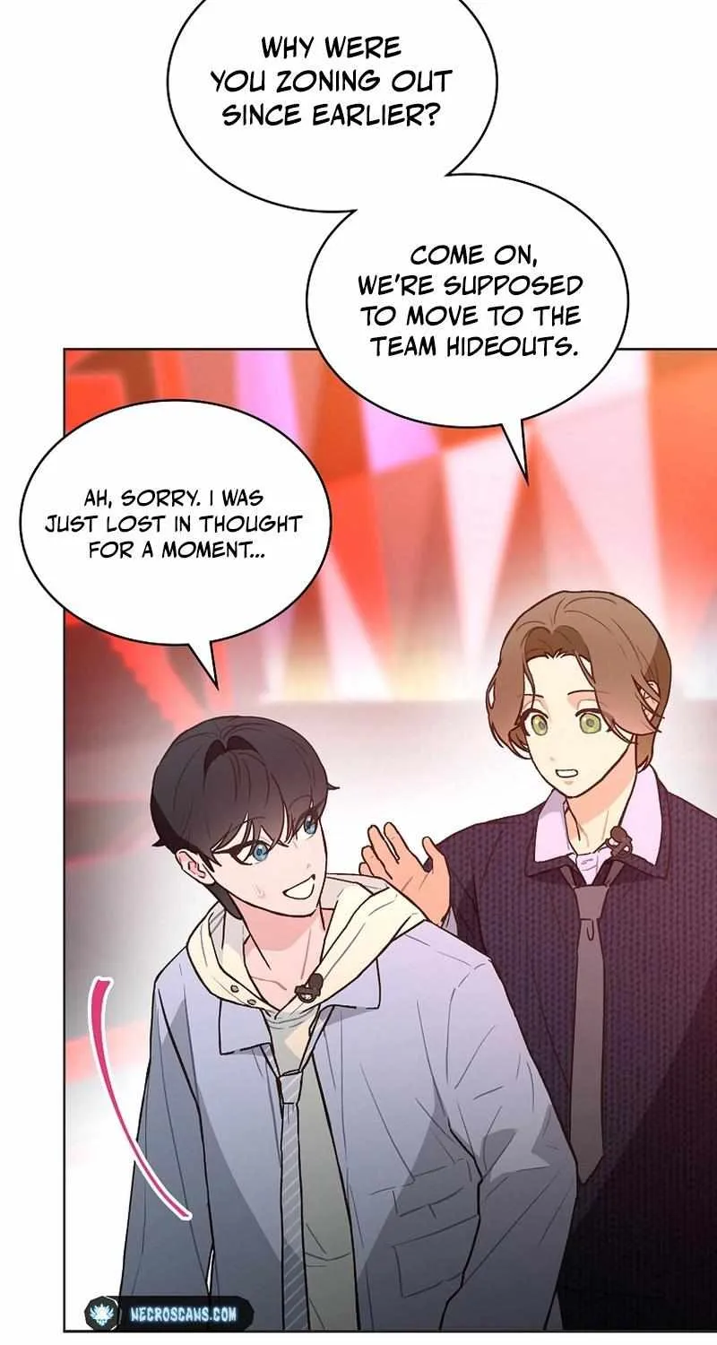 Saving the Doomed Idols With My Touch Chapter 60 page 40 - 