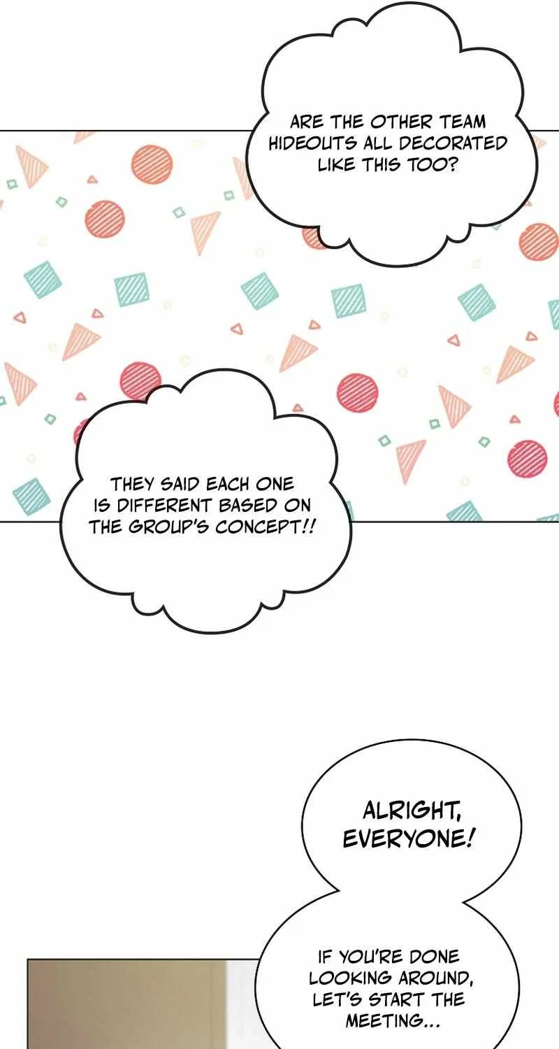Saving the Doomed Idols With My Touch Chapter 60 page 48 - 
