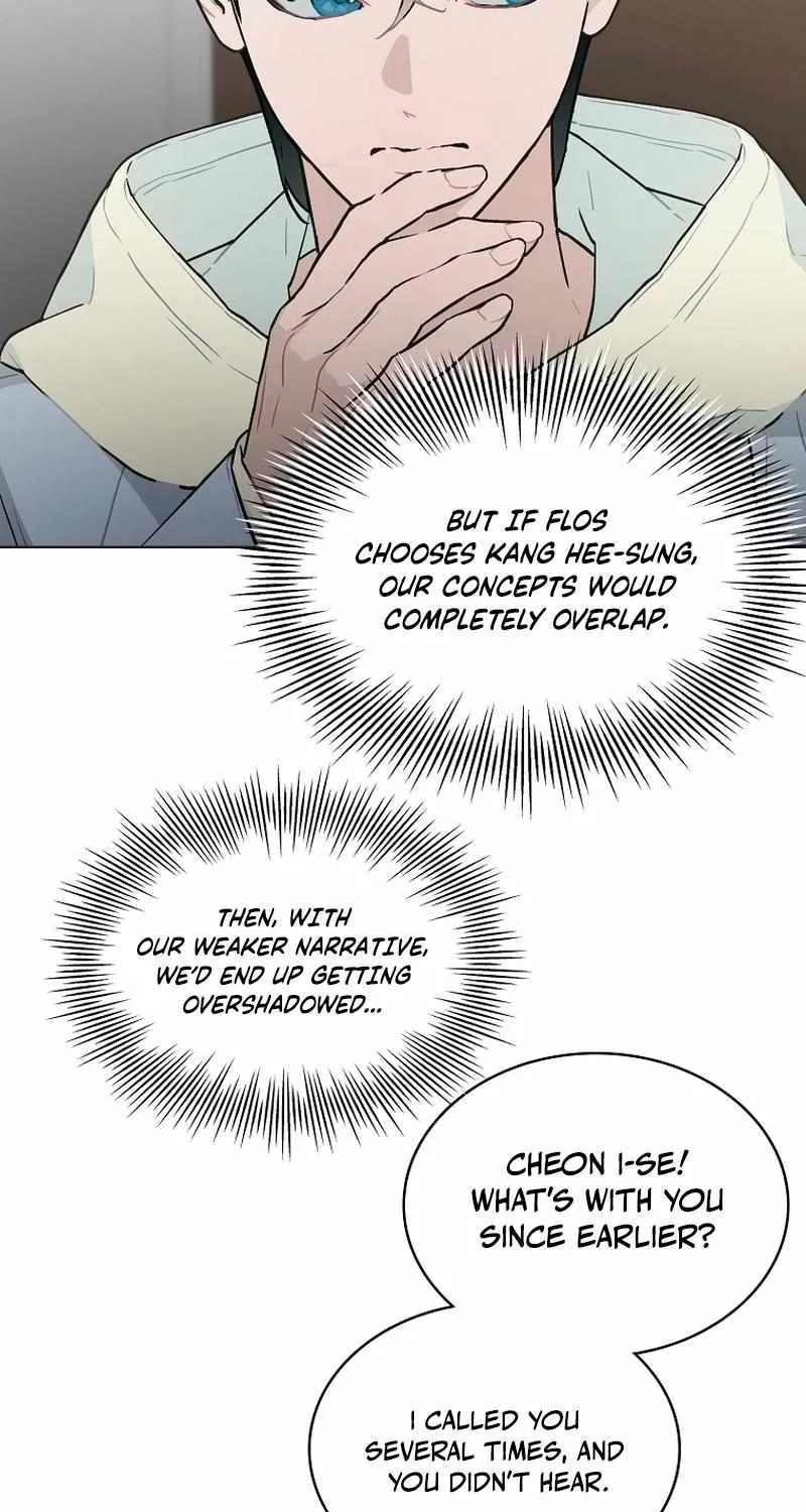 Saving the Doomed Idols With My Touch Chapter 60 page 50 - 