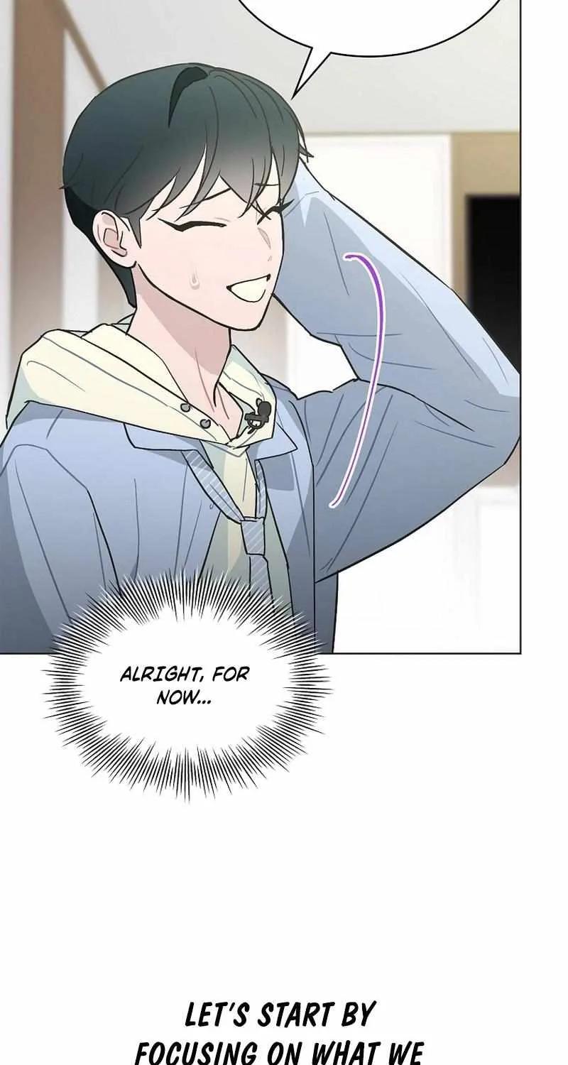 Saving the Doomed Idols With My Touch Chapter 60 page 52 - 