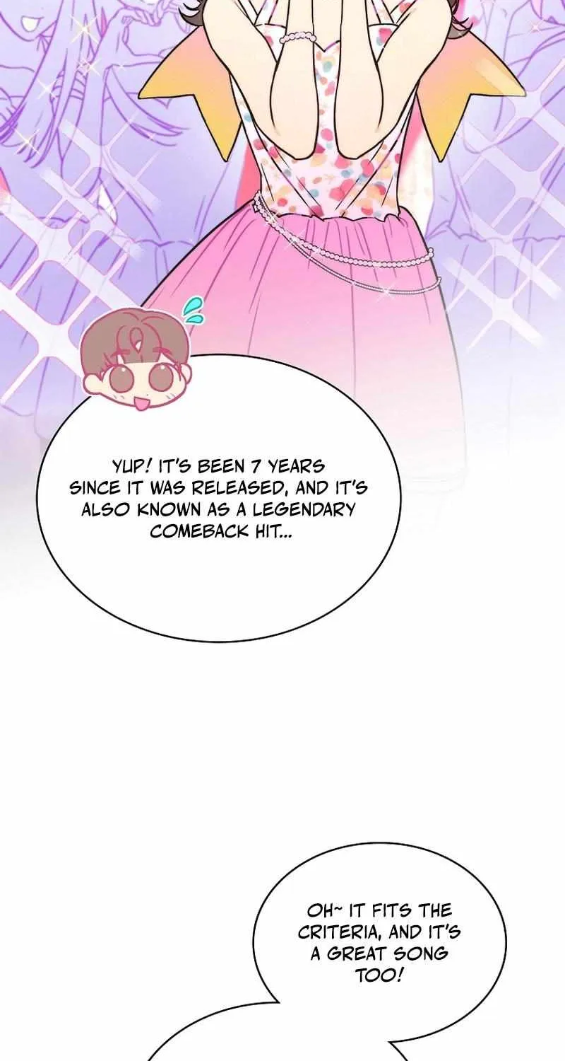 Saving the Doomed Idols With My Touch Chapter 60 page 57 - 