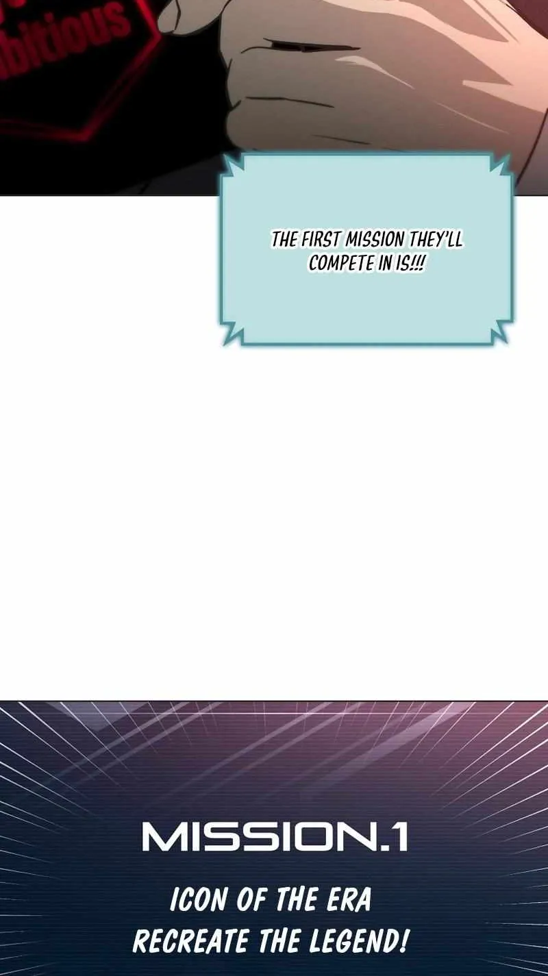 Saving the Doomed Idols With My Touch Chapter 60 page 7 - 