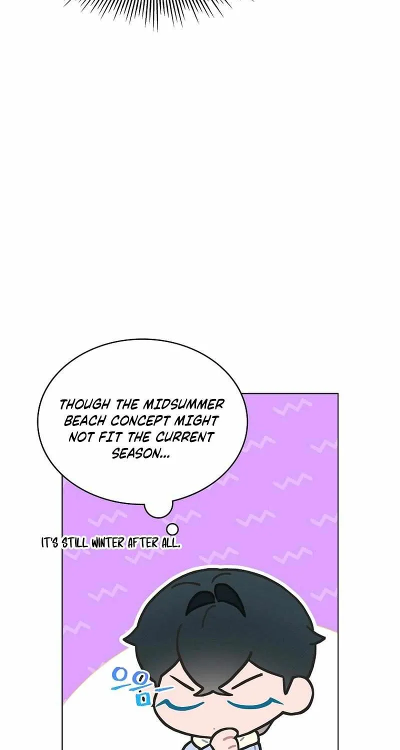 Saving the Doomed Idols With My Touch Chapter 60 page 69 - 