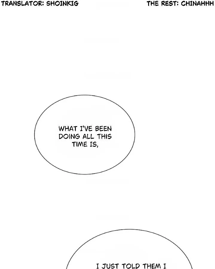 Saving the Doomed Idols With My Touch Chapter 64 page 1 - 