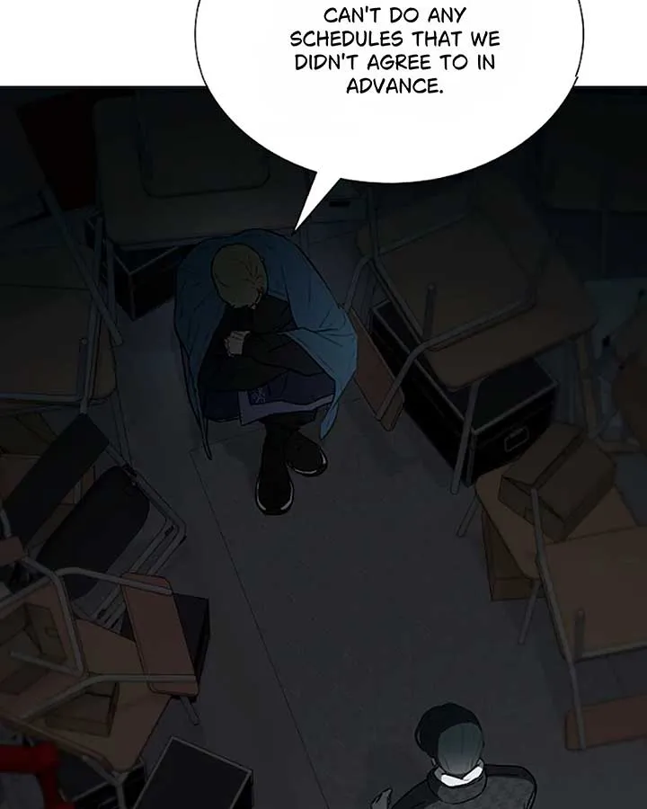 Saving the Doomed Idols With My Touch Chapter 64 page 2 - 