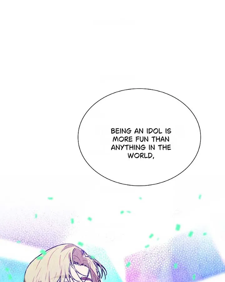 Saving the Doomed Idols With My Touch Chapter 64 page 11 - 