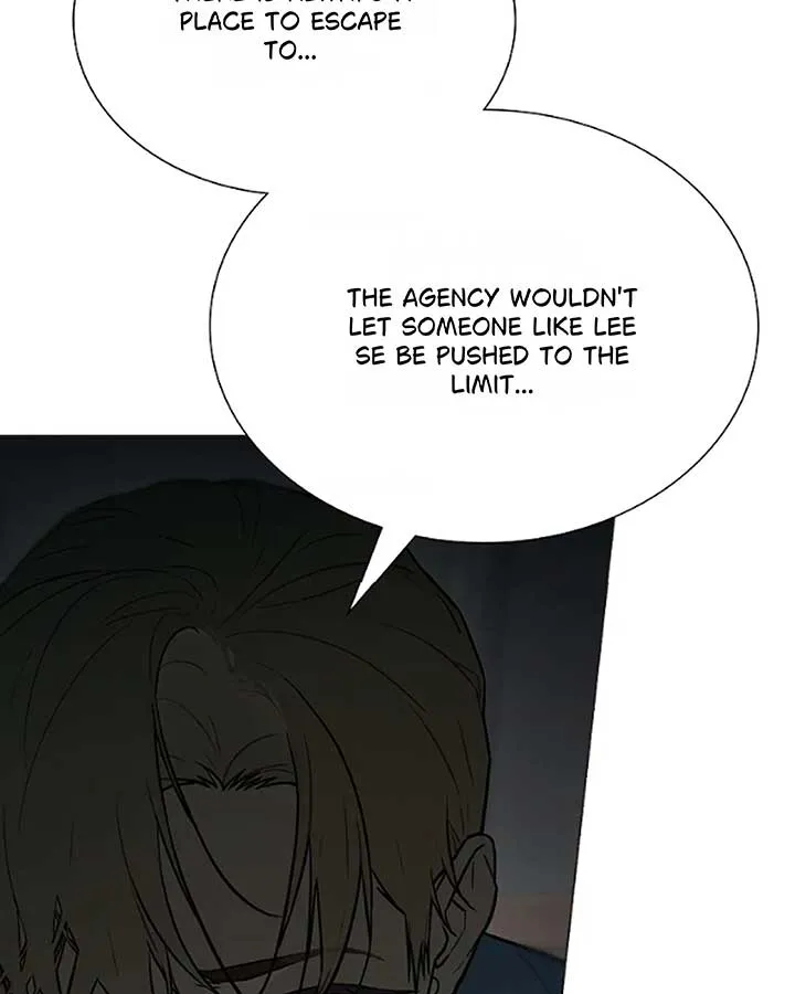 Saving the Doomed Idols With My Touch Chapter 64 page 15 - 