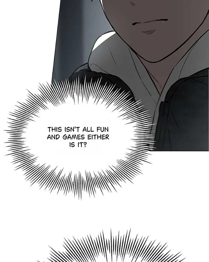 Saving the Doomed Idols With My Touch Chapter 64 page 18 - 