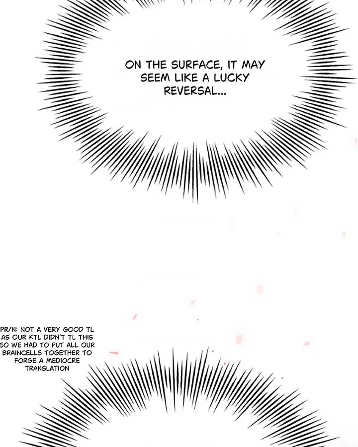 Saving the Doomed Idols With My Touch Chapter 64 page 19 - 