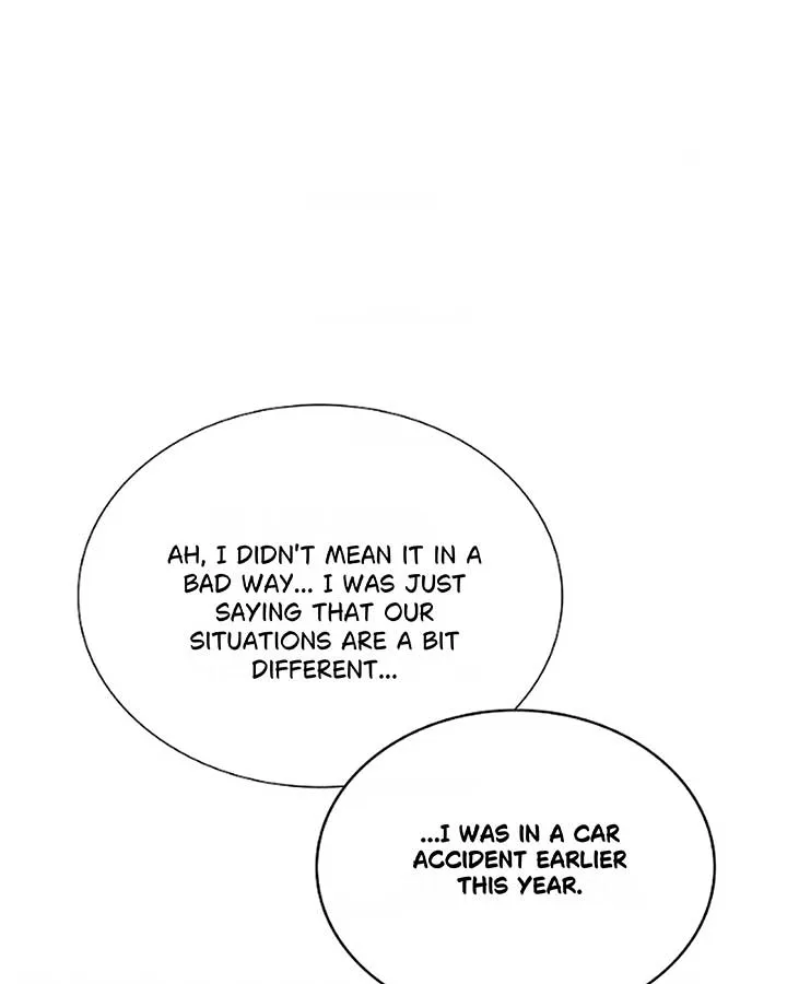 Saving the Doomed Idols With My Touch Chapter 64 page 25 - 