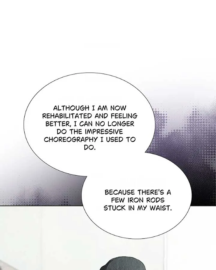 Saving the Doomed Idols With My Touch Chapter 64 page 27 - 