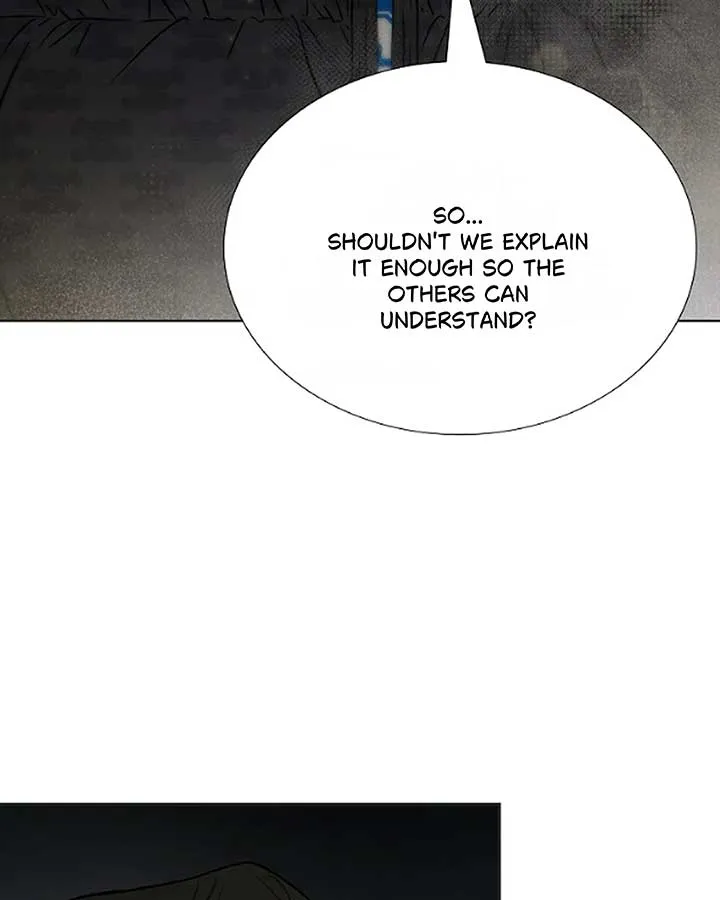 Saving the Doomed Idols With My Touch Chapter 64 page 36 - 