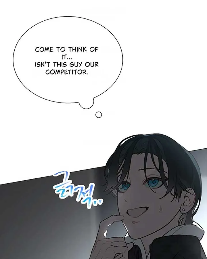 Saving the Doomed Idols With My Touch Chapter 64 page 43 - 