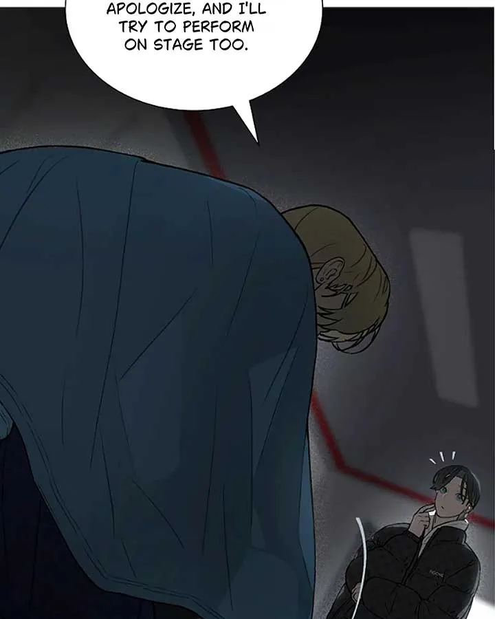 Saving the Doomed Idols With My Touch Chapter 64 page 50 - 