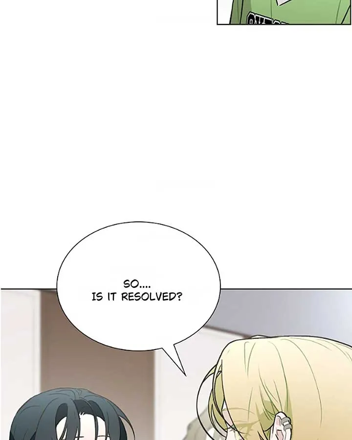 Saving the Doomed Idols With My Touch Chapter 64 page 65 - 
