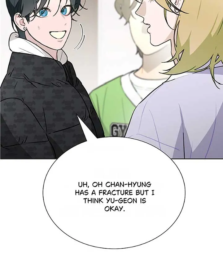 Saving the Doomed Idols With My Touch Chapter 64 page 66 - 