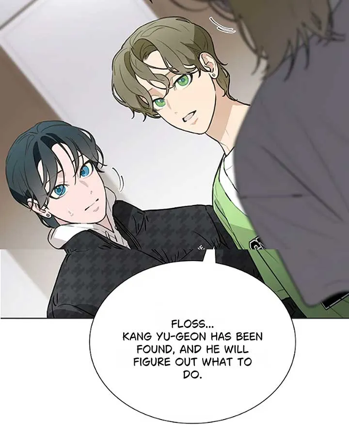 Saving the Doomed Idols With My Touch Chapter 64 page 70 - 