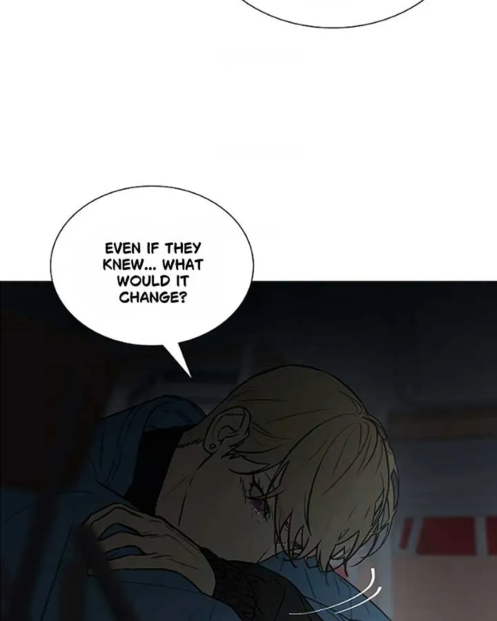 Saving the Doomed Idols With My Touch Chapter 64 page 8 - 