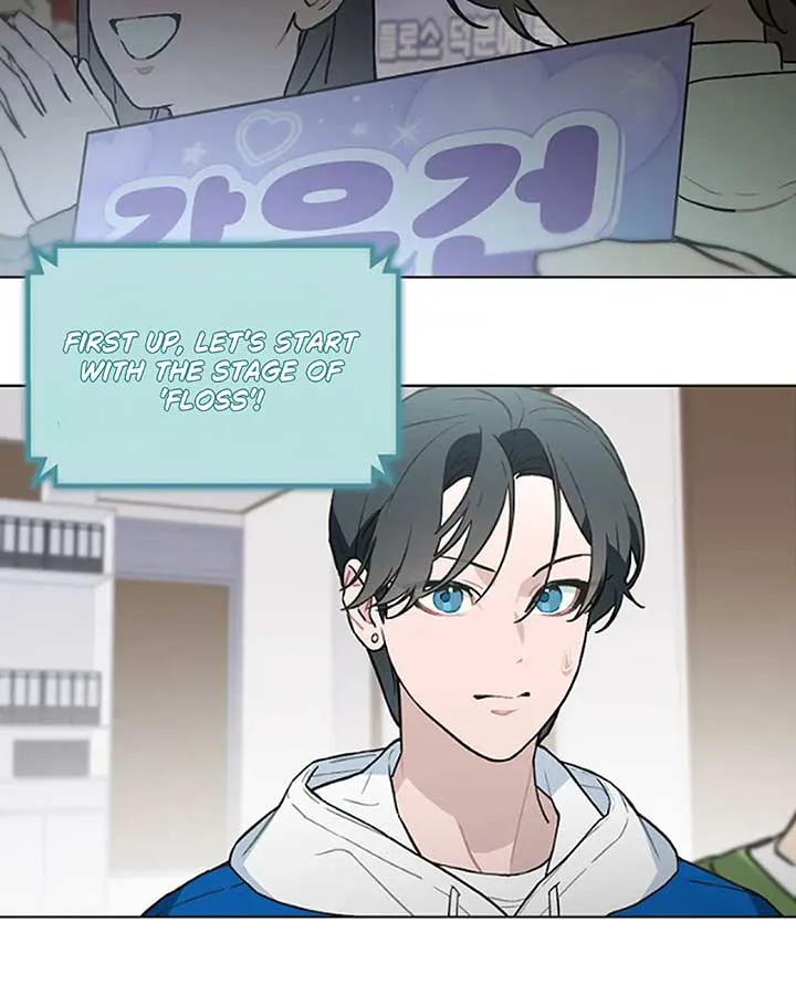 Saving the Doomed Idols With My Touch Chapter 64 page 80 - 