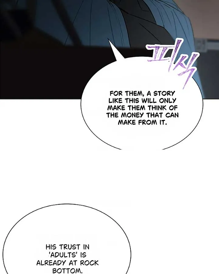 Saving the Doomed Idols With My Touch Chapter 64 page 9 - 
