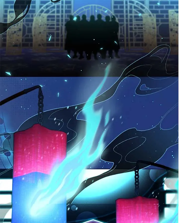 Saving the Doomed Idols With My Touch Chapter 64 page 83 - 