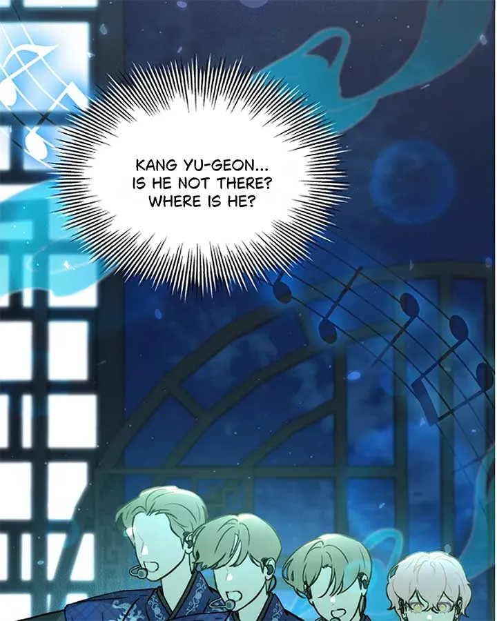 Saving the Doomed Idols With My Touch Chapter 64 page 86 - 