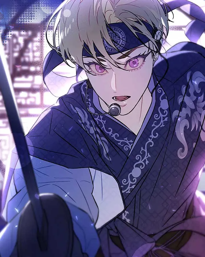 Saving the Doomed Idols With My Touch Chapter 64 page 92 - 