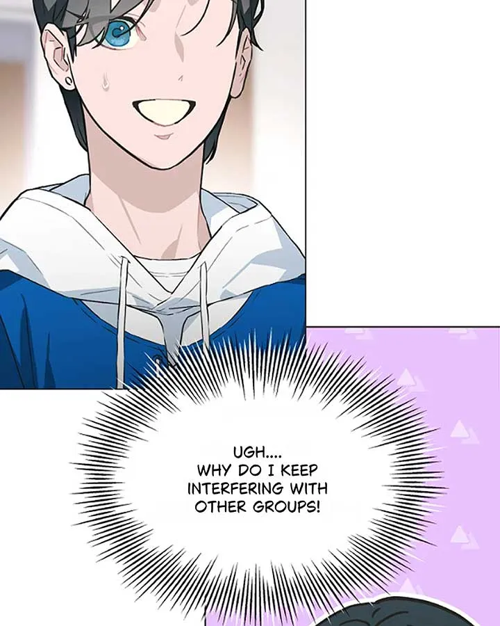Saving the Doomed Idols With My Touch Chapter 64 page 94 - 