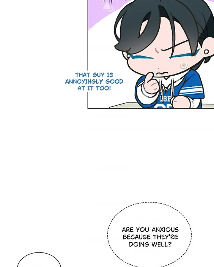 Saving the Doomed Idols With My Touch Chapter 64 page 95 - 