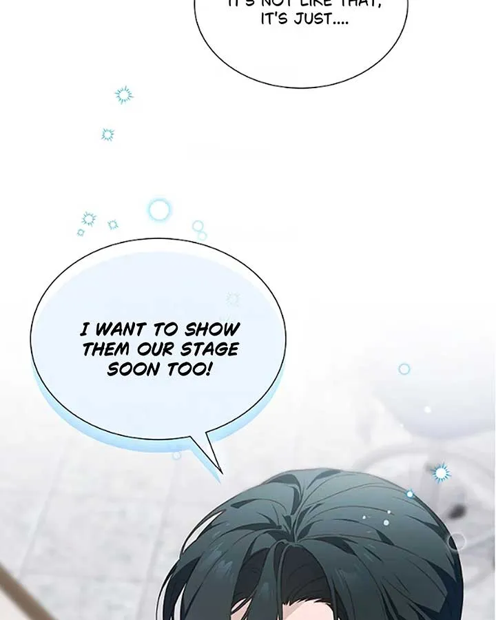 Saving the Doomed Idols With My Touch Chapter 64 page 97 - 