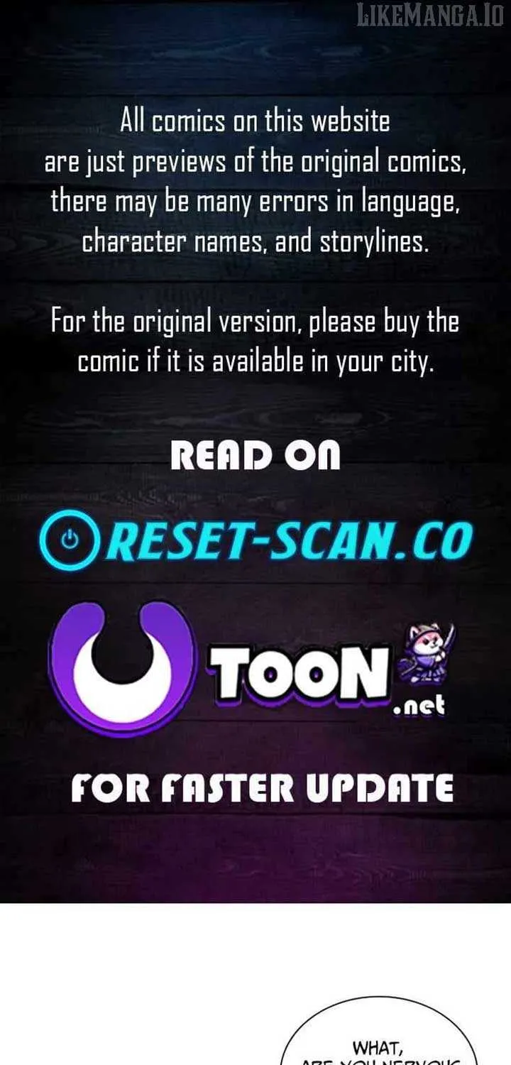 Saving the Doomed Idols With My Touch Chapter 65 page 2 - 