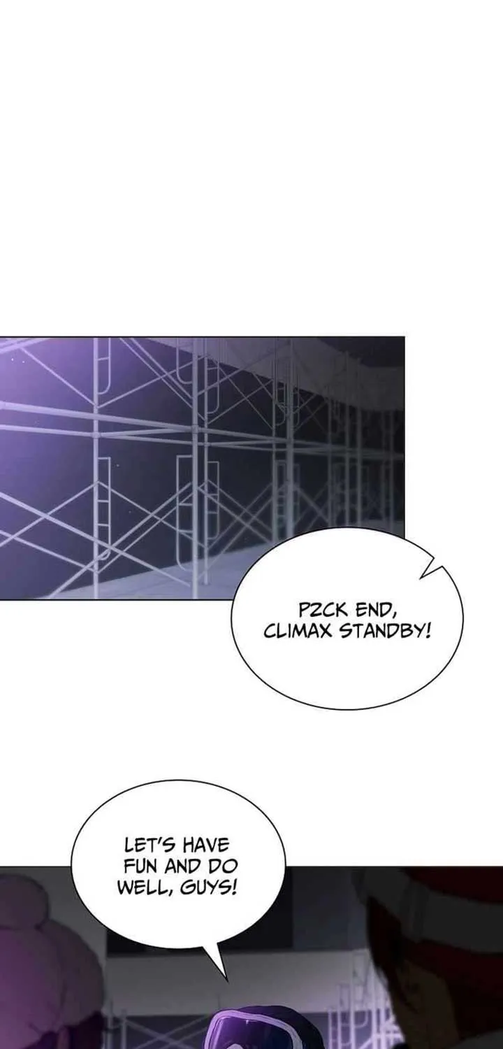 Saving the Doomed Idols With My Touch Chapter 65 page 13 - 