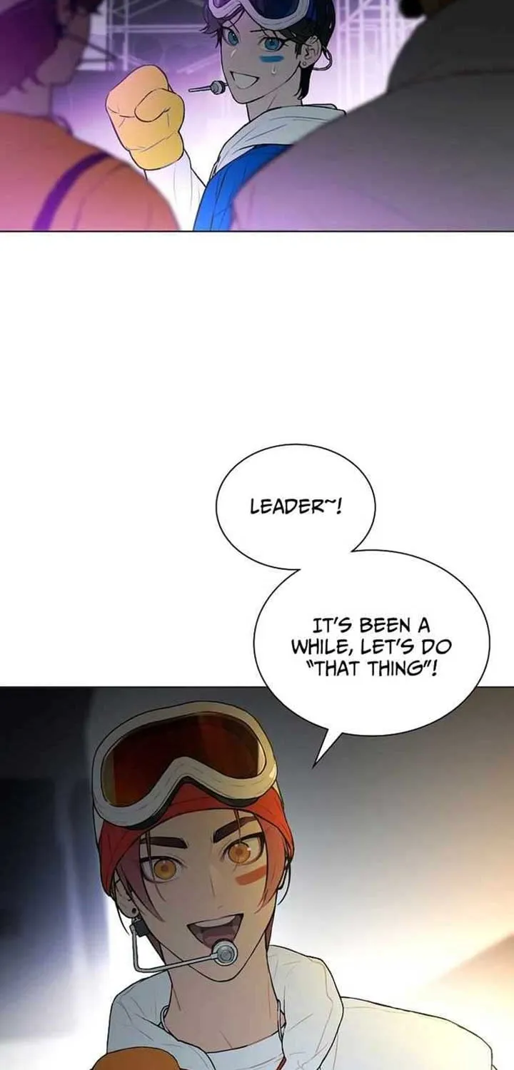 Saving the Doomed Idols With My Touch Chapter 65 page 14 - 