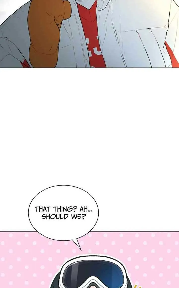 Saving the Doomed Idols With My Touch Chapter 65 page 15 - 