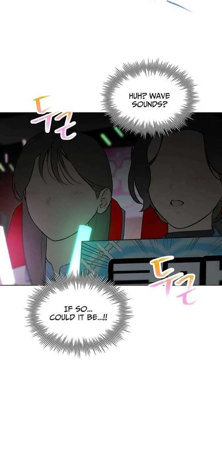 Saving the Doomed Idols With My Touch Chapter 65 page 20 - 